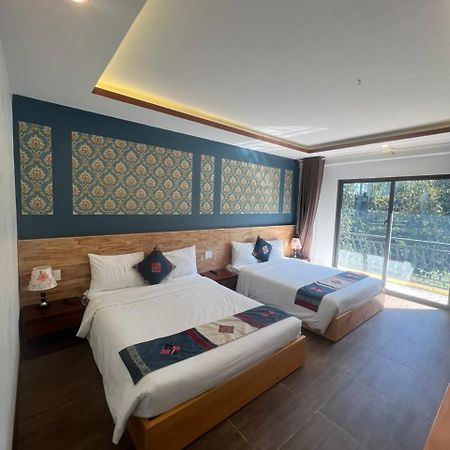 Sunshine View Sapa Hotel Екстериор снимка
