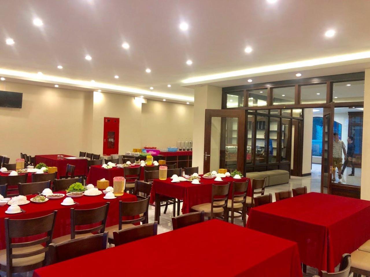 Sunshine View Sapa Hotel Екстериор снимка
