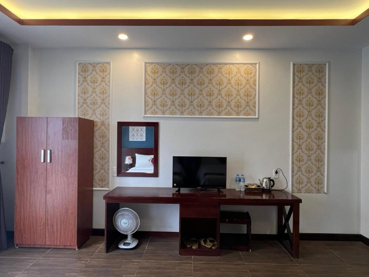 Sunshine View Sapa Hotel Екстериор снимка