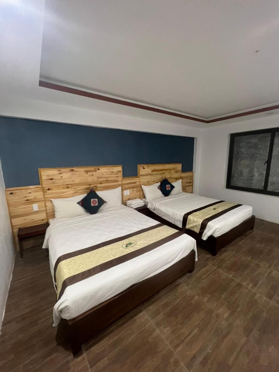 Sunshine View Sapa Hotel Екстериор снимка