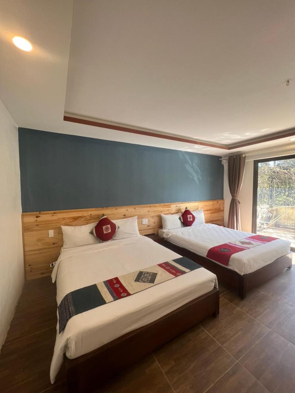 Sunshine View Sapa Hotel Екстериор снимка