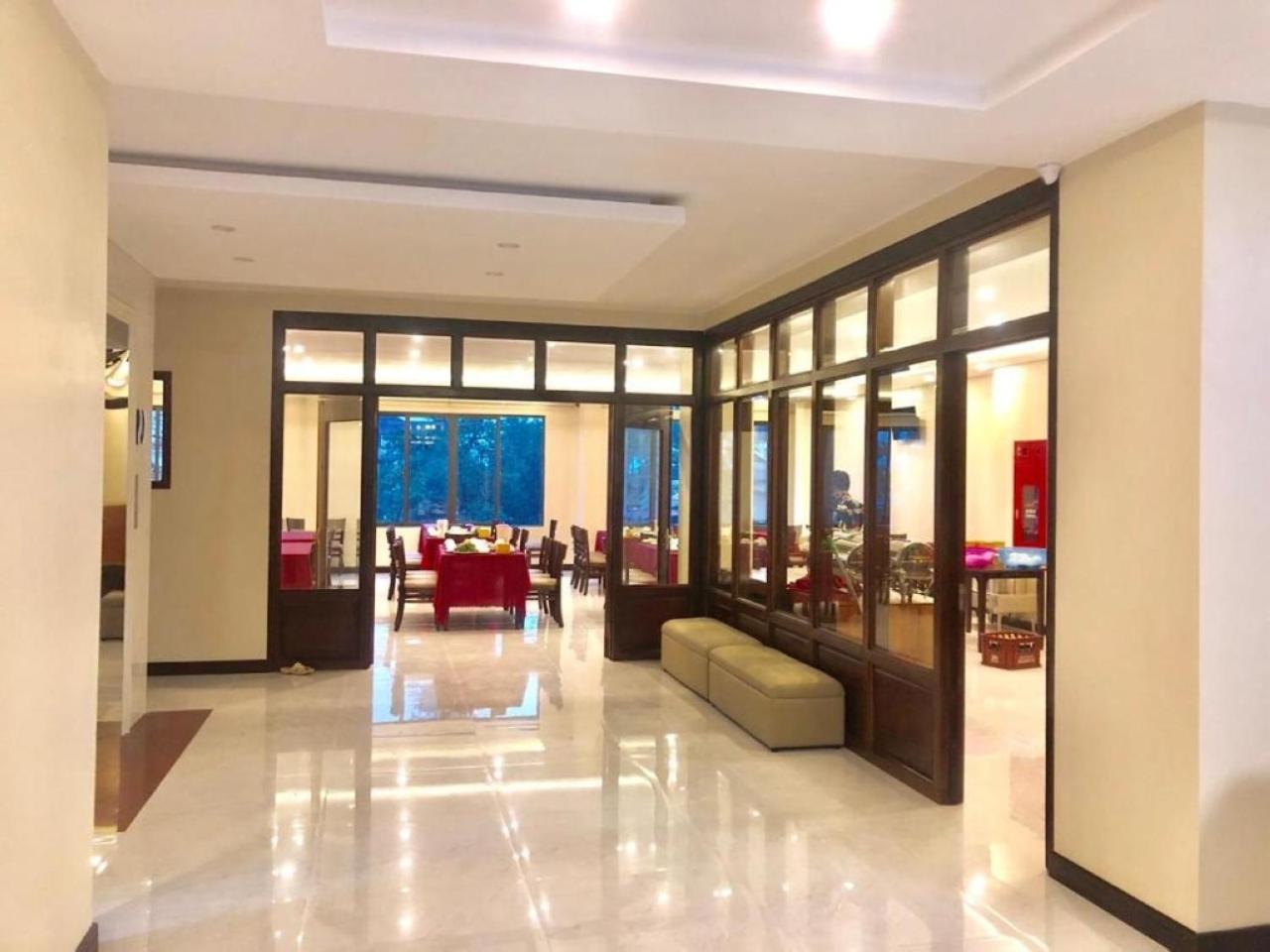 Sunshine View Sapa Hotel Екстериор снимка
