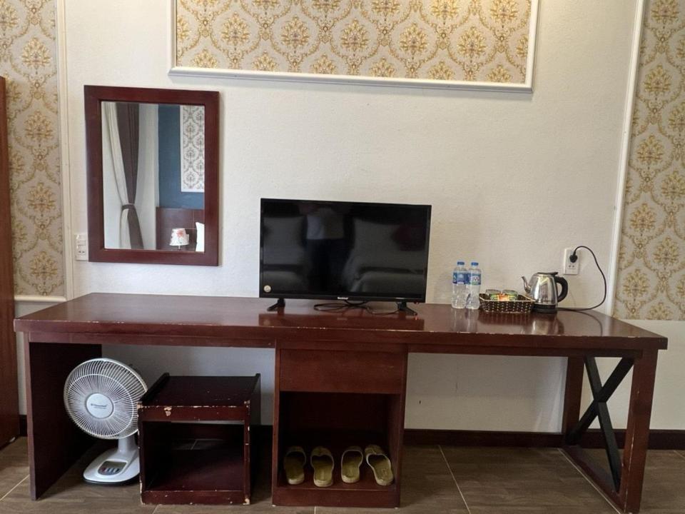Sunshine View Sapa Hotel Екстериор снимка