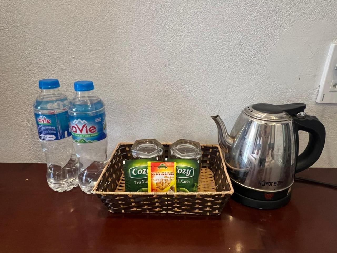 Sunshine View Sapa Hotel Екстериор снимка